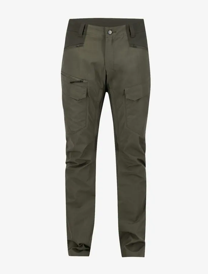 Fulu Cargo Stretch Hybrid Pant M Long