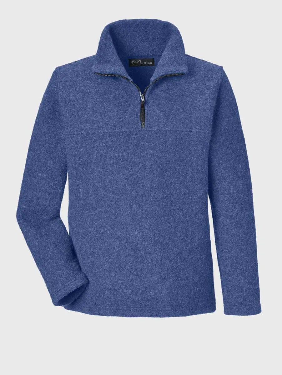 Farbe: 75 - Nachtblau - Mu-Zip II