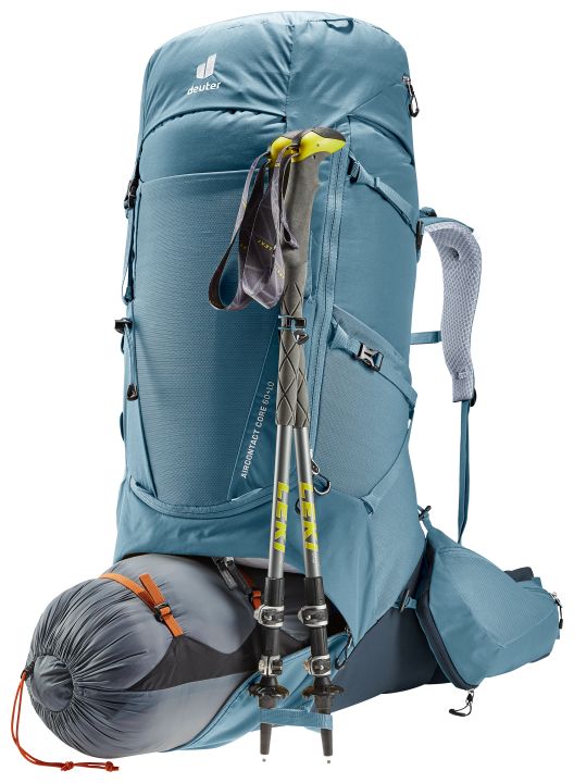 Aircontact Core 60+10