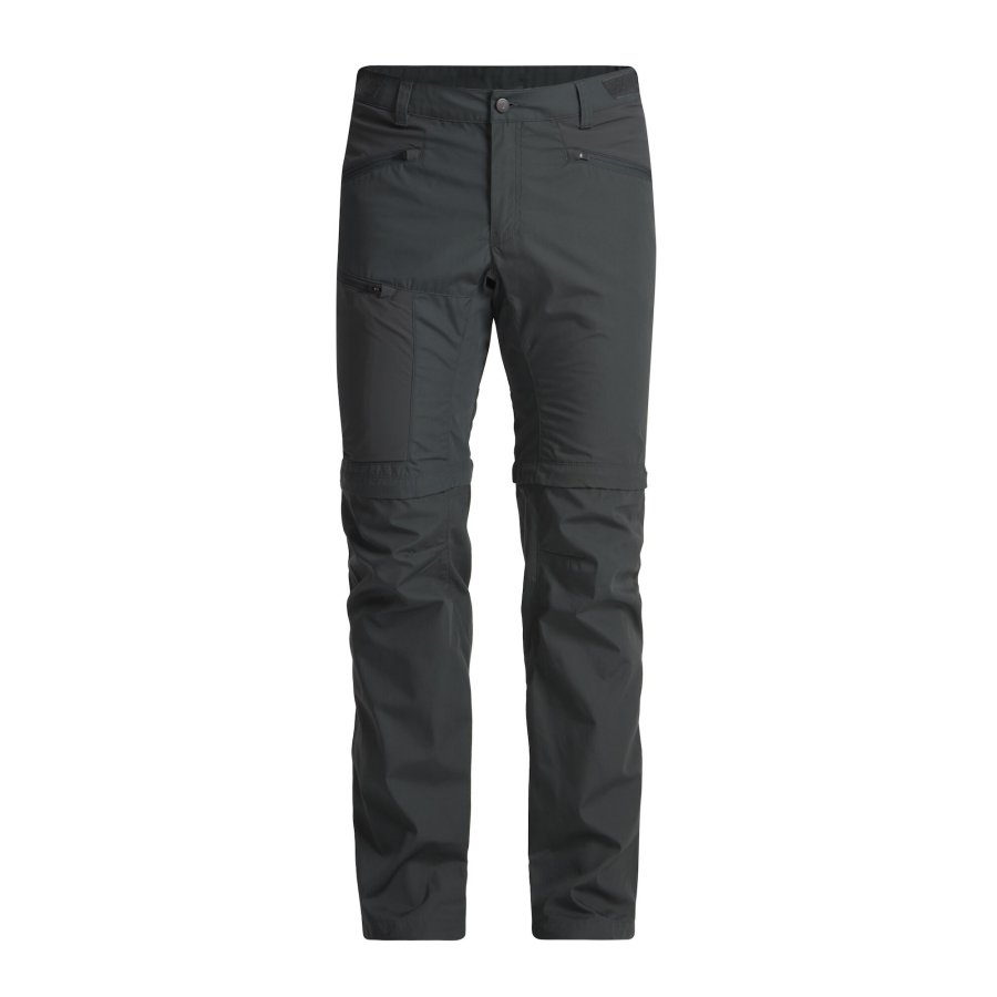Farbe: Dark Agave/Seaweed - Tived Zip-off Pant M