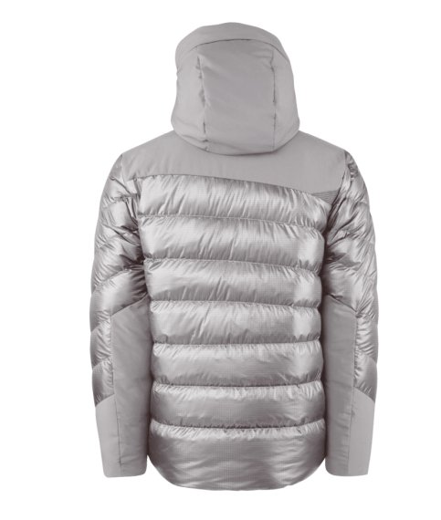 Ra Hood Jacket M´s Ra Hood Jacket M´s