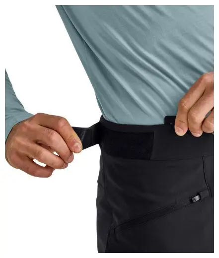 Pizol Pants M Pizol Pants M