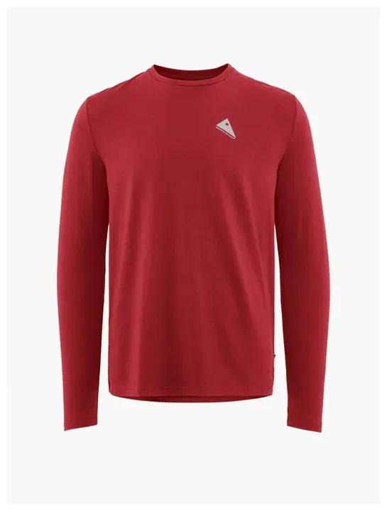 Runa Verkstad AB LS Tee M's