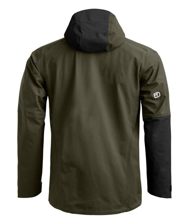 Seceda 3L Jacket M
