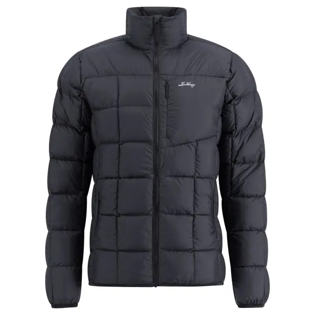 Farbe: Black - Tived Down Jacket M
