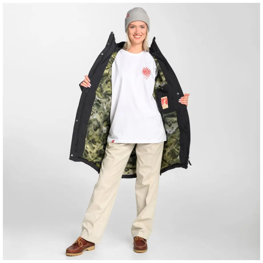 Coat Women Coat Women