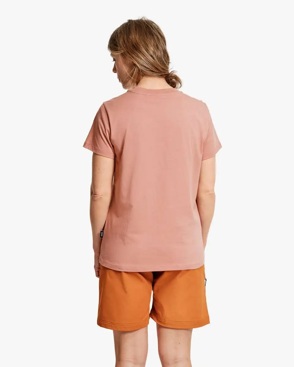 Järpen Logo T-Shirt W