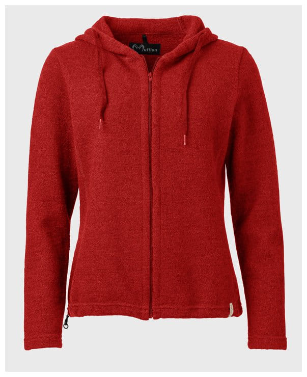 Farbe: S52 - Lava - Mu-Kalea