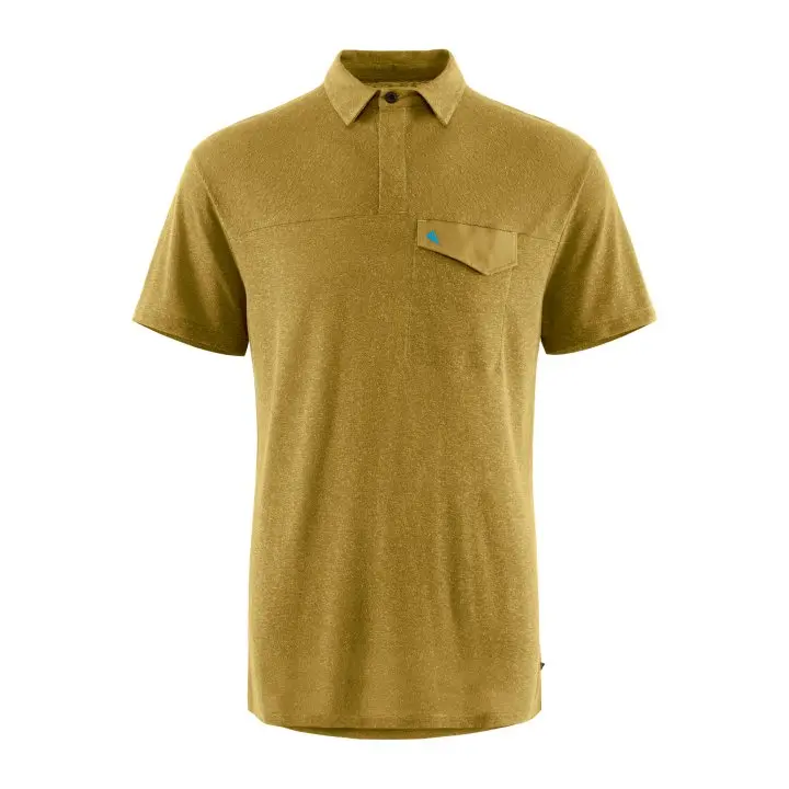 20687M21_Aurvandil SS Polo M's_Juniper Green_001.jpg Aurvandil SS Polo M´s