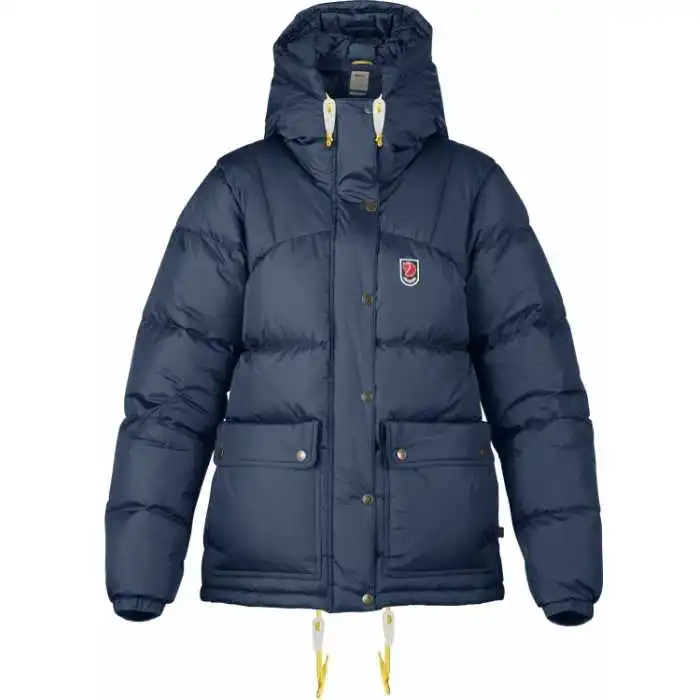 Farbe: 560 - navy - Expedition Down Lite Jacket W Farbe: 560 - navy - Expedition Down Lite Jacket W