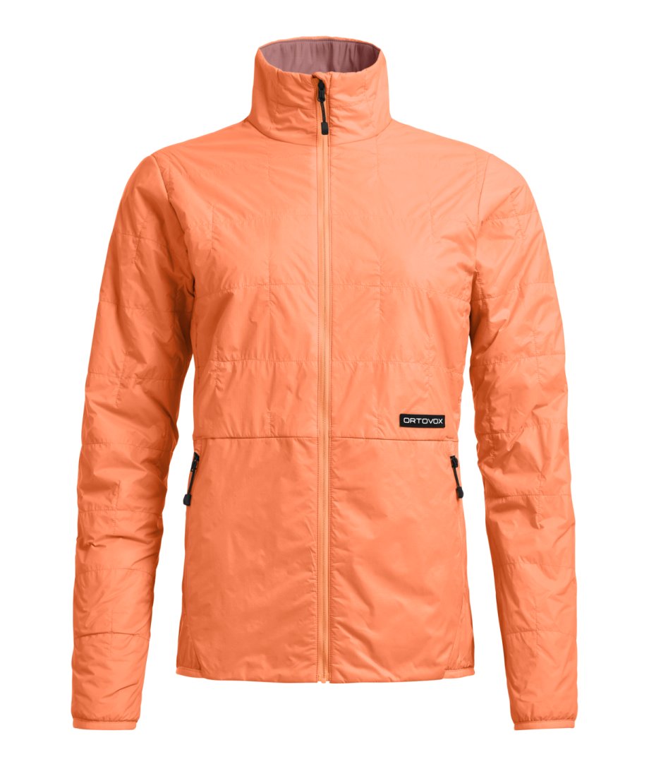 Ortler Metawool 60 Rev Jkt W