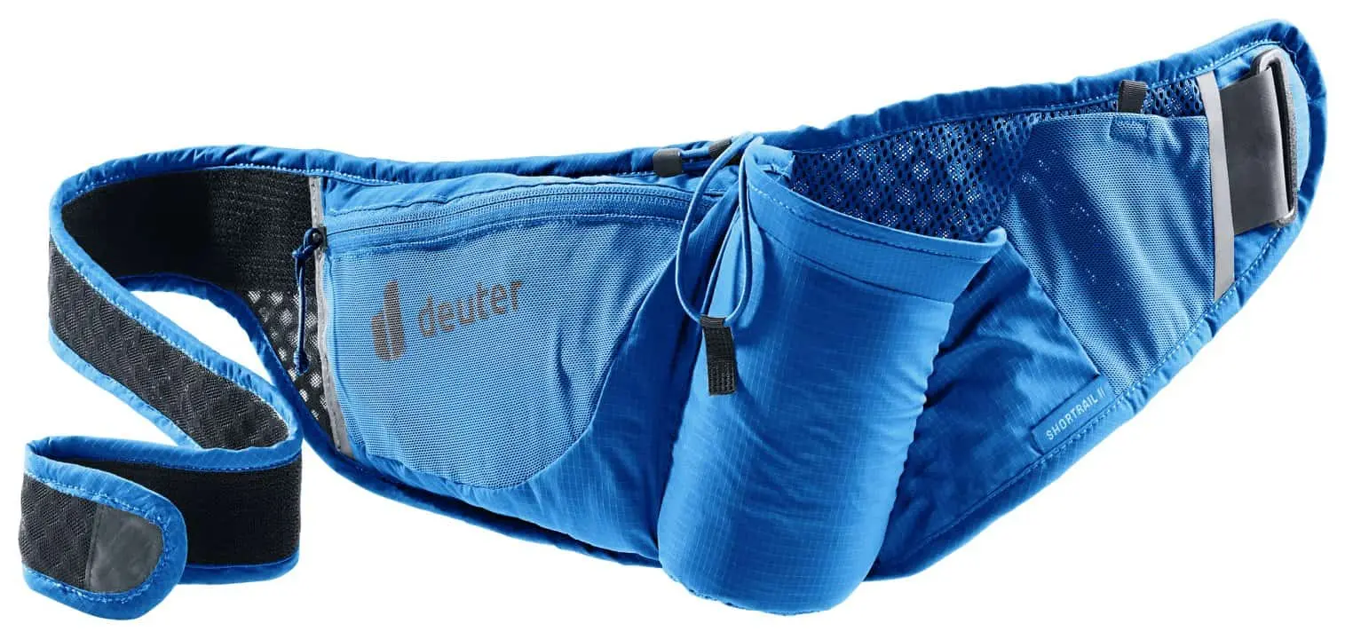 Shortrail II Shortrail II