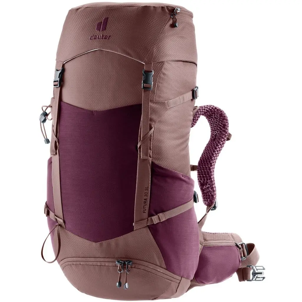 Farbe: 5116 - cassis/ashrose - Futura 30 SL