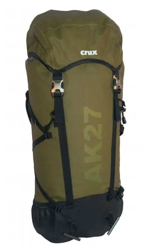 Farbe: khaki - AK 27