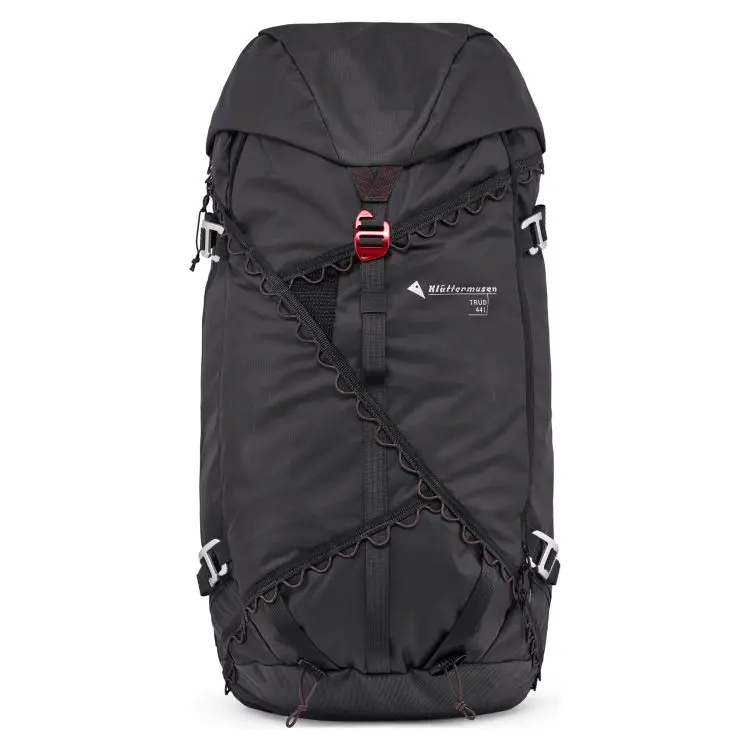 Farbe: Raven - Trud 44L