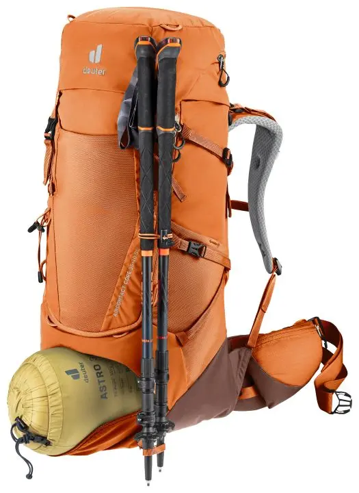 Aircontact Core 35+10 SL