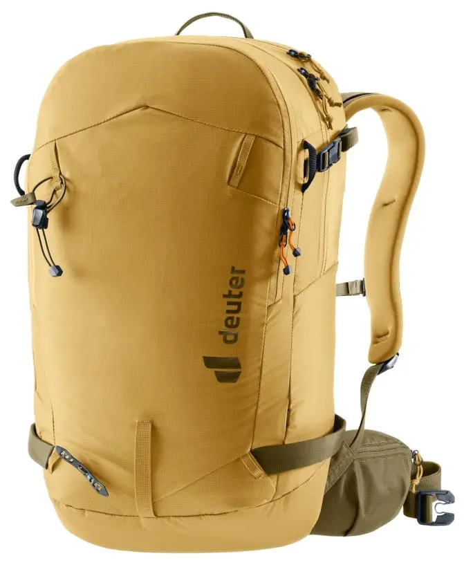 Farbe: 6216 - savanna/nori - Freerider 24