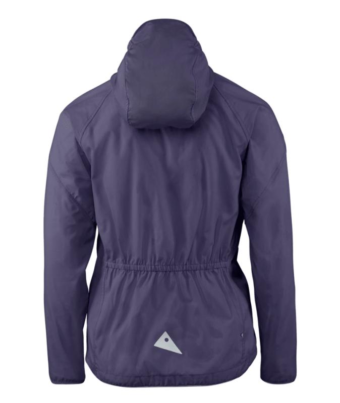 Eitre Zip Hood Jacket W's