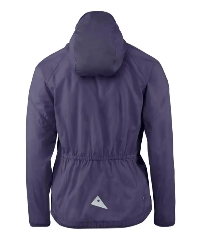 Eitre Zip Hood Jacket W's Eitre Zip Hood Jacket W's