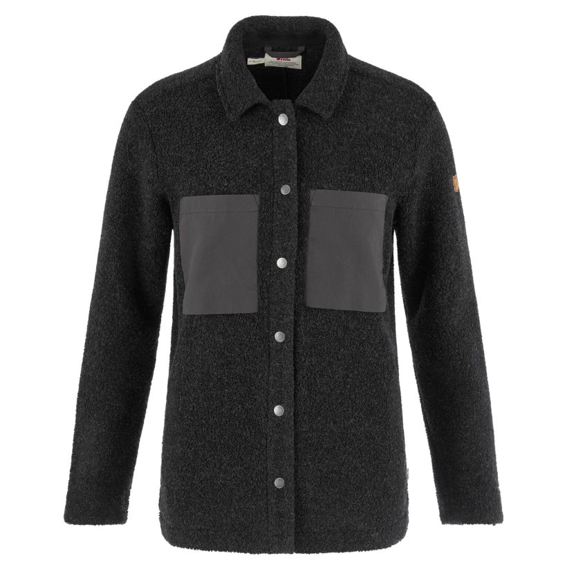 Kaitum Overshirt W