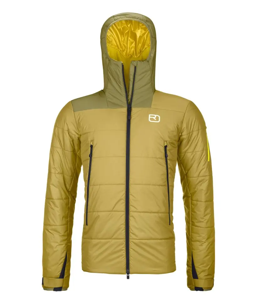 Swisswool Zinal Jacket M Swisswool Zinal Jacket M