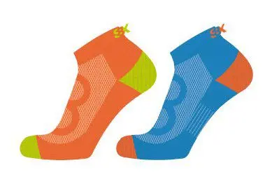 Farbe: 5631 azur/orange - Color 2