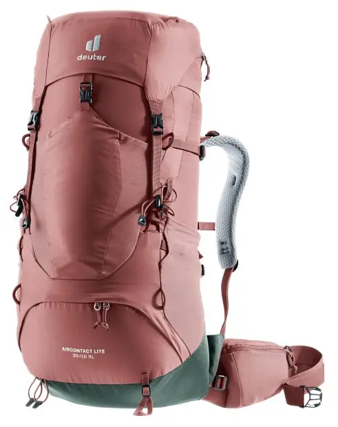 Farbe: 5215 - caspia/ivy - Aircontact Lite 35 + 10 SL