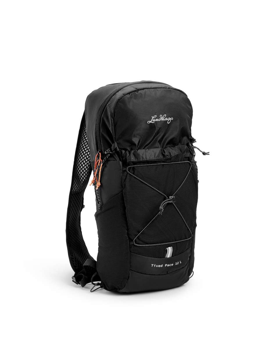 Farbe: Black - Tived Pace 12L