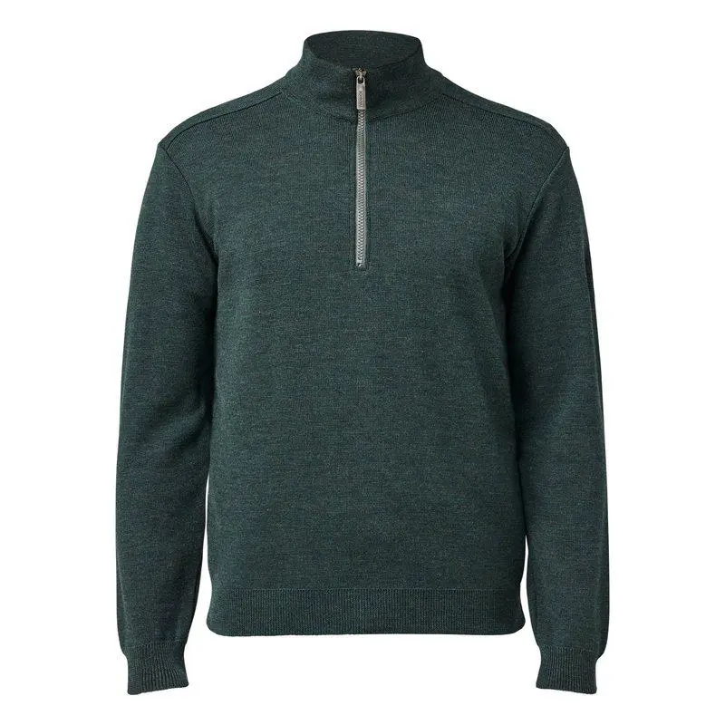 Farbe: 426 - Rifle Green - Ruben Half Zip