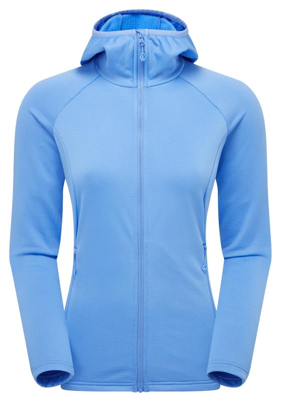 Farbe: Cornflower - Women's Protium Hoodie
