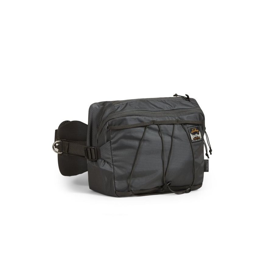 Core Hippak 7L Farbe: Granite - Core Hippak 7L