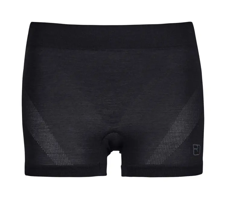 Farbe: black raven - 120 Comp Light Hot Pants W