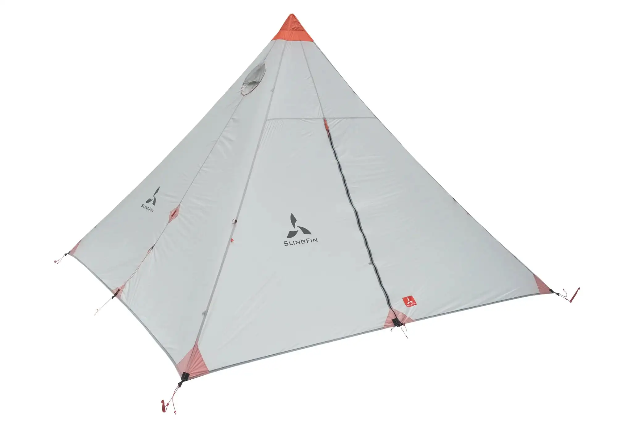 Cinder Cone 4P Pyramid Tent Cinder Cone 4P Pyramid Tent