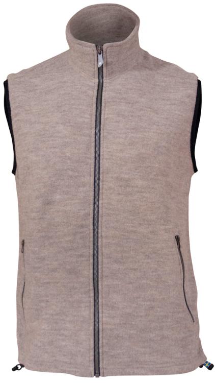 Farbe: 041 - Stone - Kurre Vest