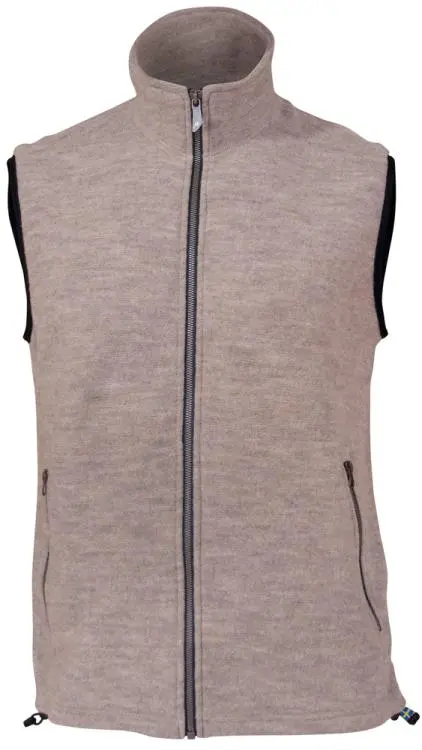 Farbe: 041 - Stone - Kurre Vest