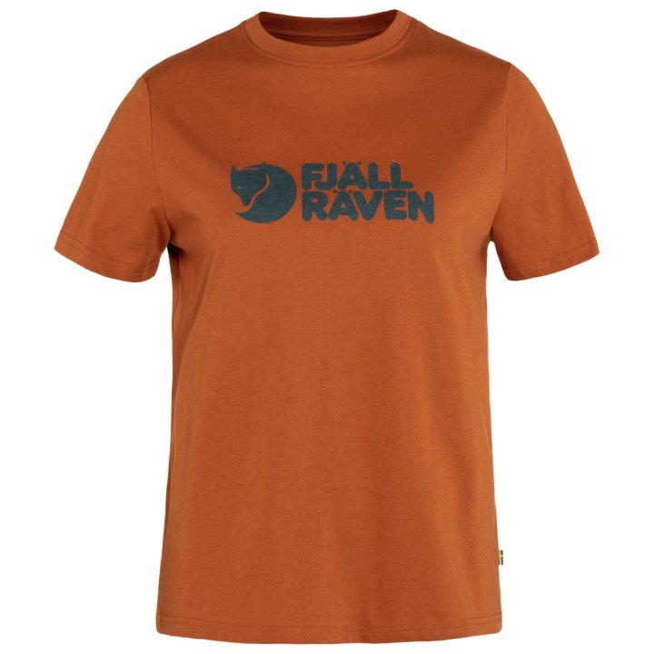 Fjallraven_Logo_Tee_W_87146-243_A_MAIN_FJR.jpg Fjällräven Logo Tee W
