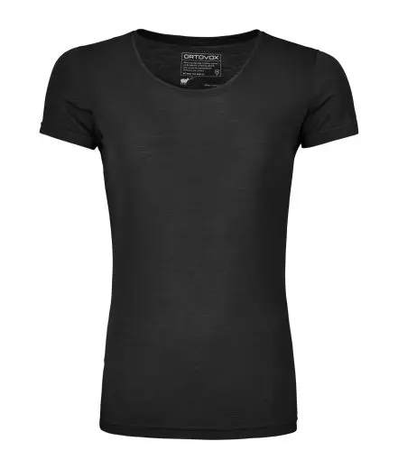 Farbe: black raven - 150 Cool Clean TS W