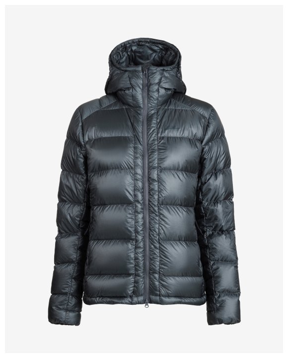 Padje Light Tech Down Jacket W Farbe: Dark Sky Blue - Padje Light Tech Down Jacket W