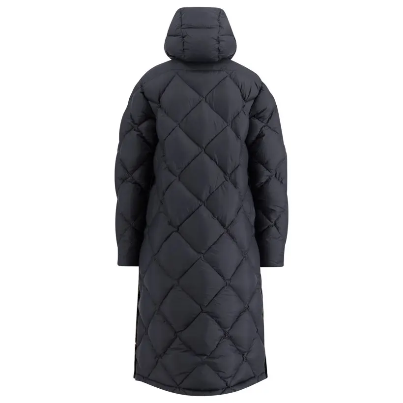 Stockholm Down Parka W