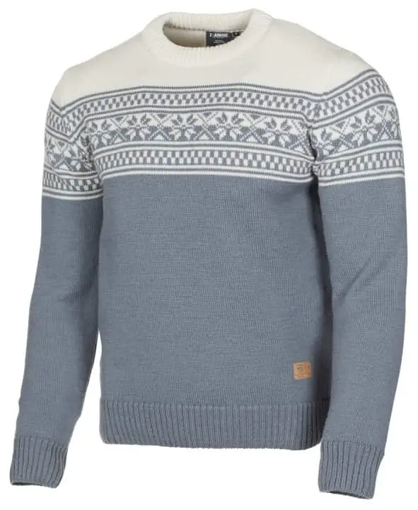 Vidar Crewneck Vidar Crewneck