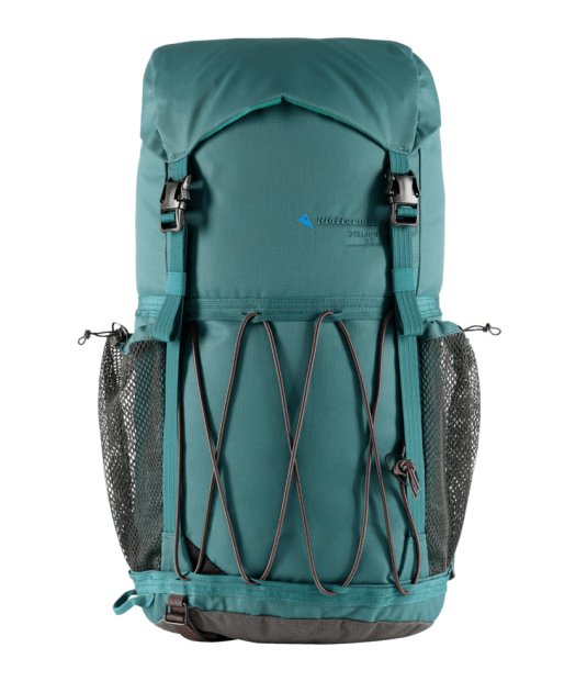 Farbe: Silver Pine - Delling Backpack 25L