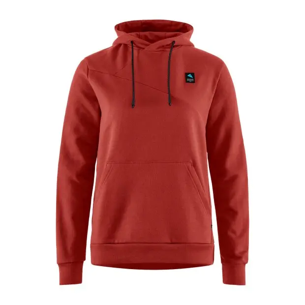 Runa Maker Hoodie W`s