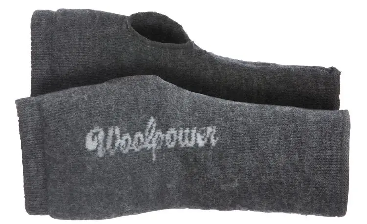 Farbe: Dark Navy - Wrist Gaiter 200