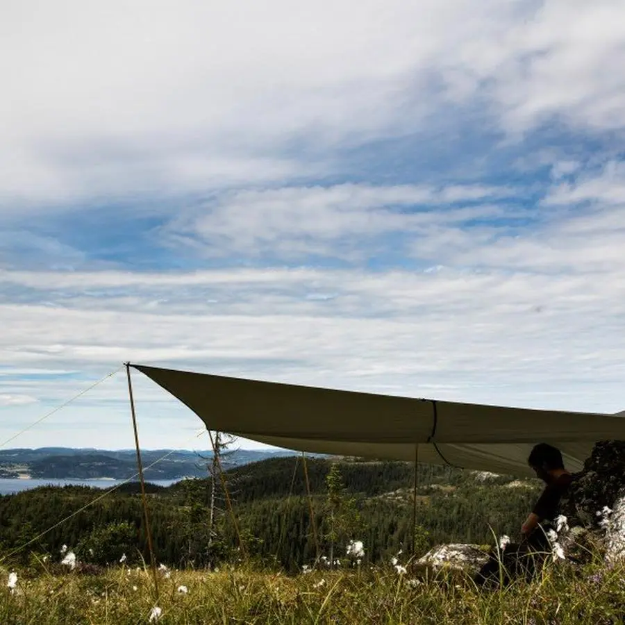 Bitihorn Pro Tarp Bitihorn Pro Tarp