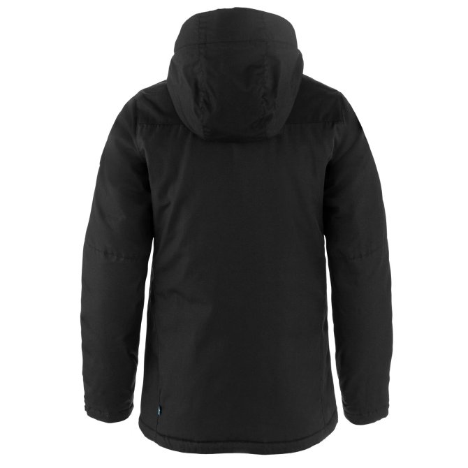 Stina Padded Jacket W