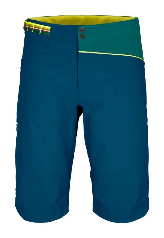 source793590.jpg Farbe: Petrol Blue - Pala Shorts M