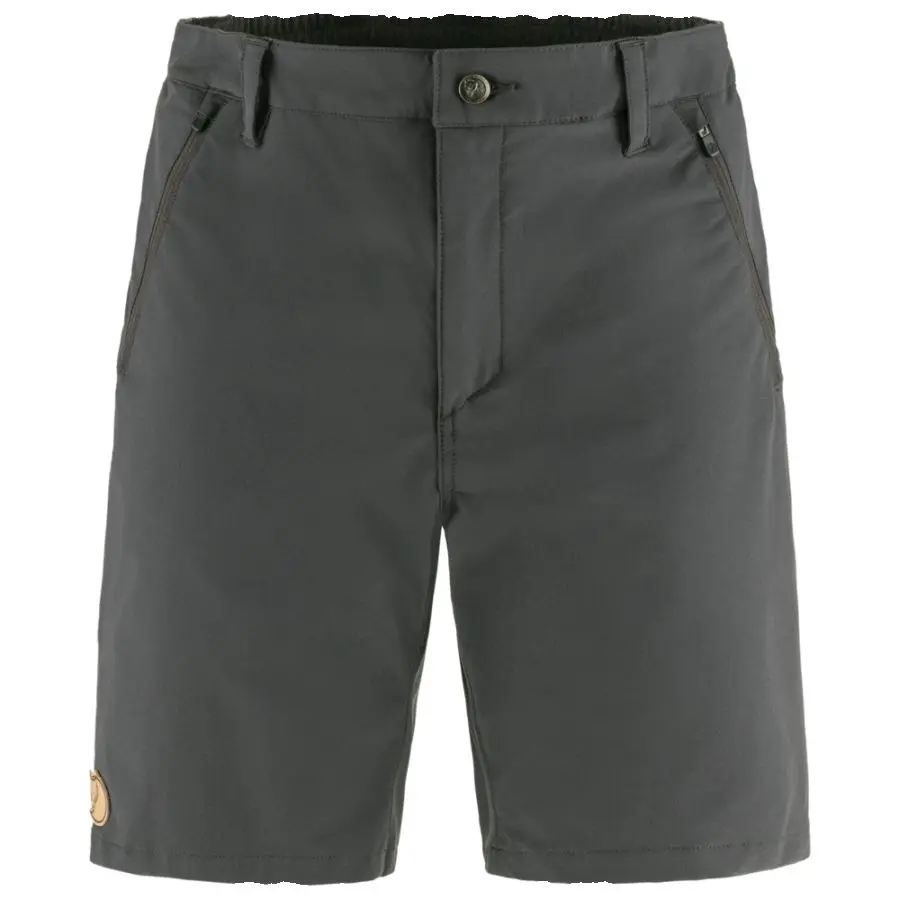 Abisko Trail Stretch Shorts M Abisko Trail Stretch Shorts M