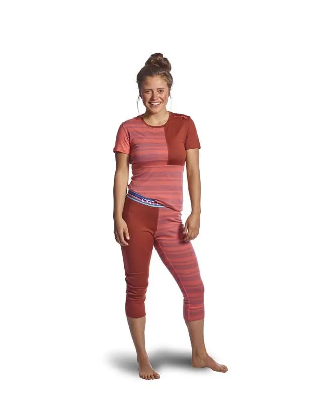 185 Rock´n´Wool Short Pants W