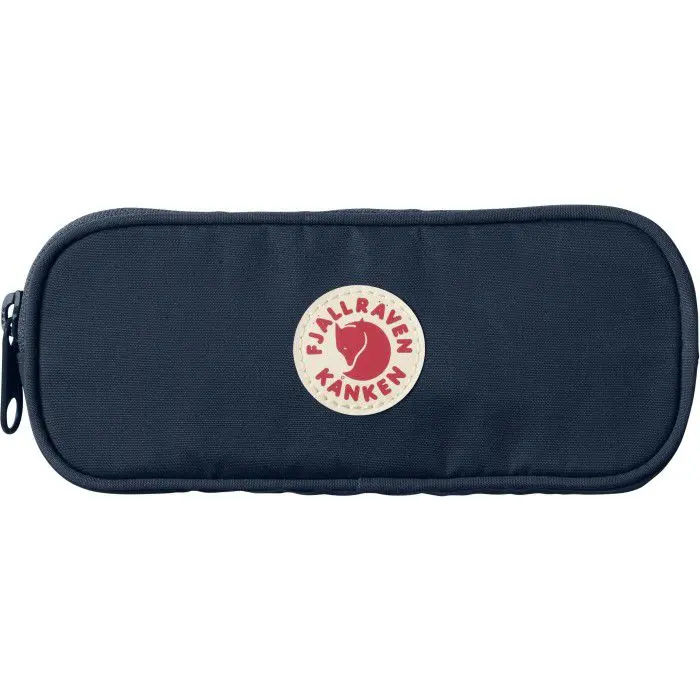 Farbe: 560 - Navy - Kanken Pen Case Farbe: 560 - Navy - Kanken Pen Case