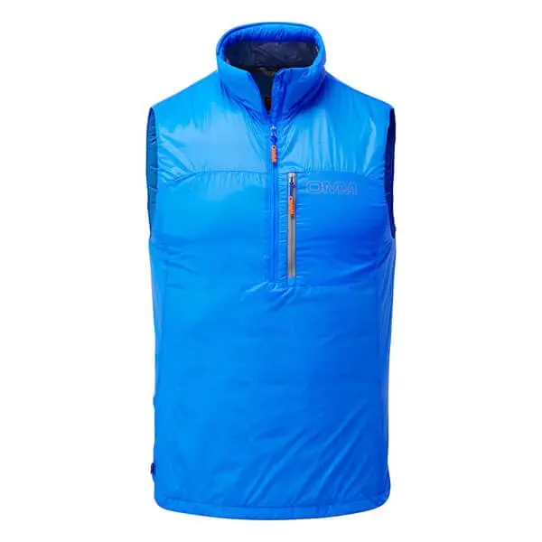 Farbe: blue - Rotor Vest
